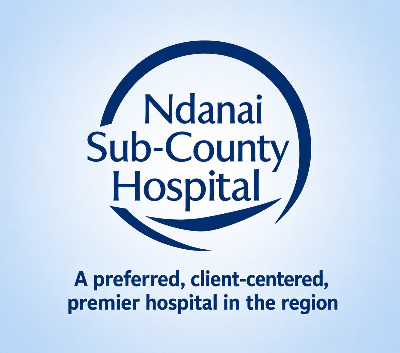 Ndanai Sub-County Hospital