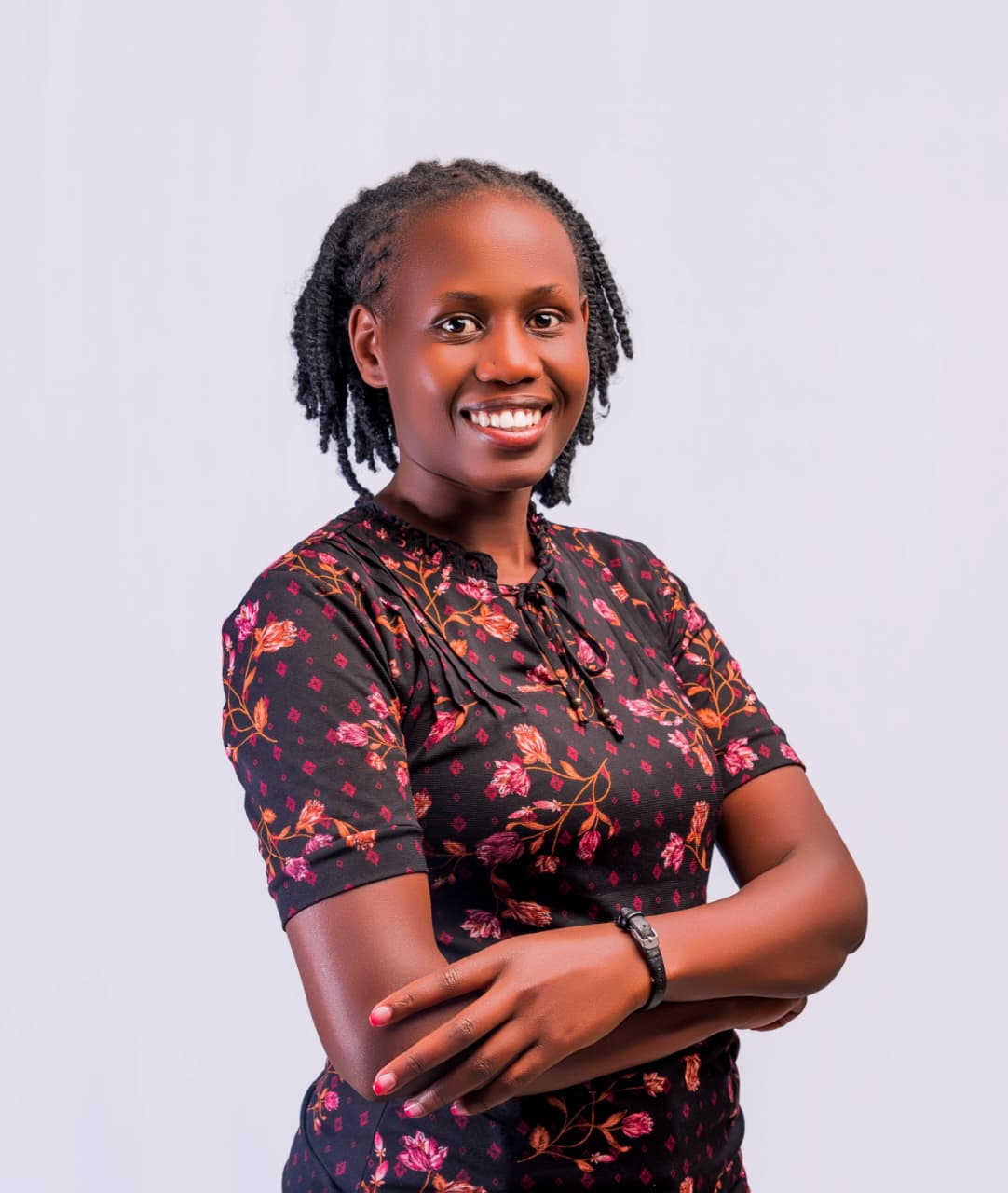 Dr. Joan Sambu