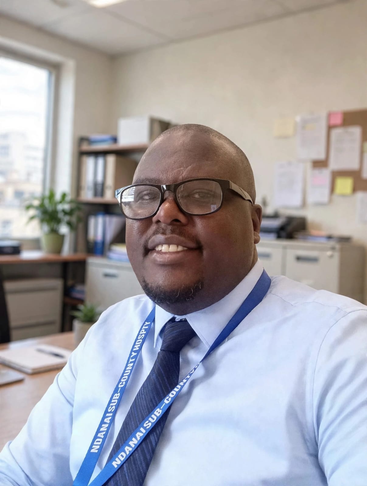 Abraham Mutai