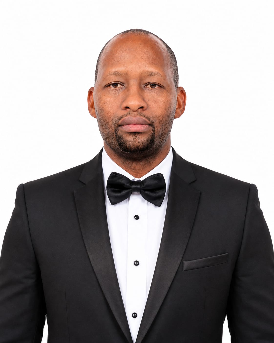 Dr. Eric Langat